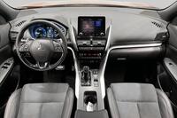 Mitsubishi Eclipse Cross vaihtoauto