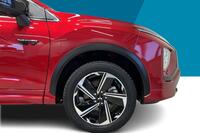Mitsubishi Eclipse Cross vaihtoauto