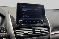 Mitsubishi Eclipse Cross vaihtoauto