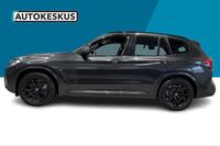 BMW iX3 vaihtoauto
