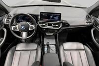 BMW iX3 vaihtoauto