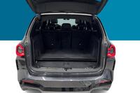 BMW iX3 vaihtoauto