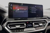 BMW iX3 vaihtoauto