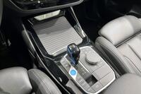 BMW iX3 vaihtoauto