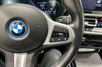 BMW iX3 vaihtoauto