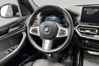 BMW iX3 vaihtoauto