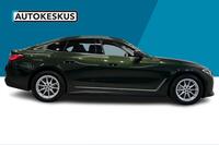 BMW i4 vaihtoauto