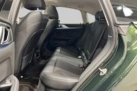 BMW i4 vaihtoauto