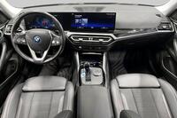 BMW i4 vaihtoauto