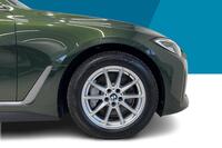 BMW i4 vaihtoauto