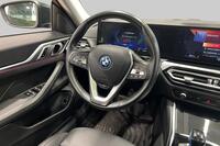 BMW i4 vaihtoauto