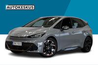 Cupra Born vaihtoauto
