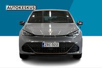 Cupra Born vaihtoauto