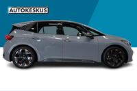 Cupra Born vaihtoauto
