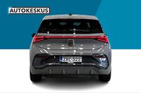 Cupra Born vaihtoauto