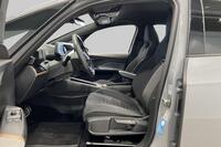 Cupra Born vaihtoauto