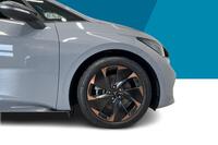 Cupra Born vaihtoauto