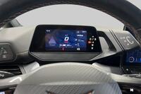 Cupra Born vaihtoauto