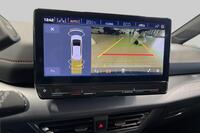 Cupra Born vaihtoauto