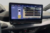 Cupra Born vaihtoauto