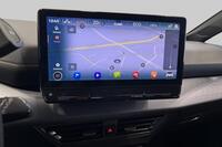 Cupra Born vaihtoauto