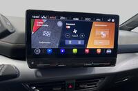 Cupra Born vaihtoauto
