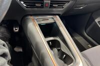 Cupra Born vaihtoauto