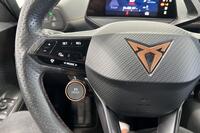 Cupra Born vaihtoauto