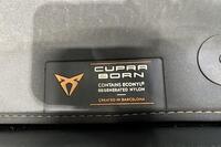 Cupra Born vaihtoauto