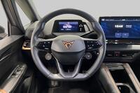 Cupra Born vaihtoauto