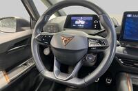Cupra Born vaihtoauto