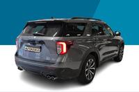 Ford USA Explorer vaihtoauto
