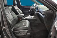 Ford USA Explorer vaihtoauto