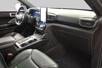 Ford USA Explorer vaihtoauto