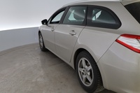 Peugeot 508 vaihtoauto