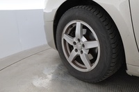 Peugeot 508 vaihtoauto