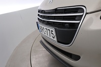 Peugeot 508 vaihtoauto