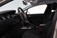 Peugeot 508 vaihtoauto