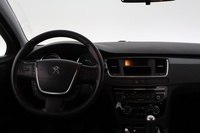 Peugeot 508 vaihtoauto
