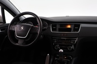 Peugeot 508 vaihtoauto