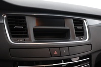 Peugeot 508 vaihtoauto