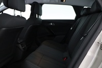 Peugeot 508 vaihtoauto