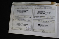 Peugeot 508 vaihtoauto