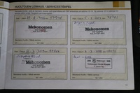 Peugeot 508 vaihtoauto