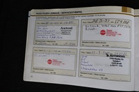 Peugeot 508 vaihtoauto