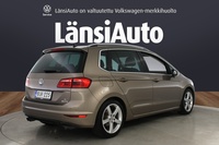 Volkswagen Golf Sportsvan vaihtoauto