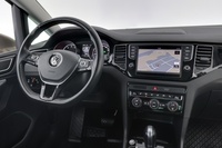 Volkswagen Golf Sportsvan vaihtoauto