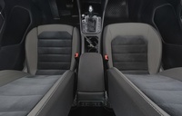 Volkswagen Golf Sportsvan vaihtoauto