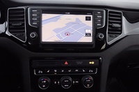 Volkswagen Golf Sportsvan vaihtoauto