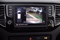 Volkswagen Golf Sportsvan vaihtoauto